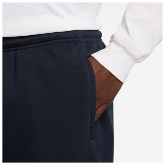 Nike Ανδρικό σορτς Club Fleece Shorts Nike Ανδρικό σορτς Club Fleece Shorts